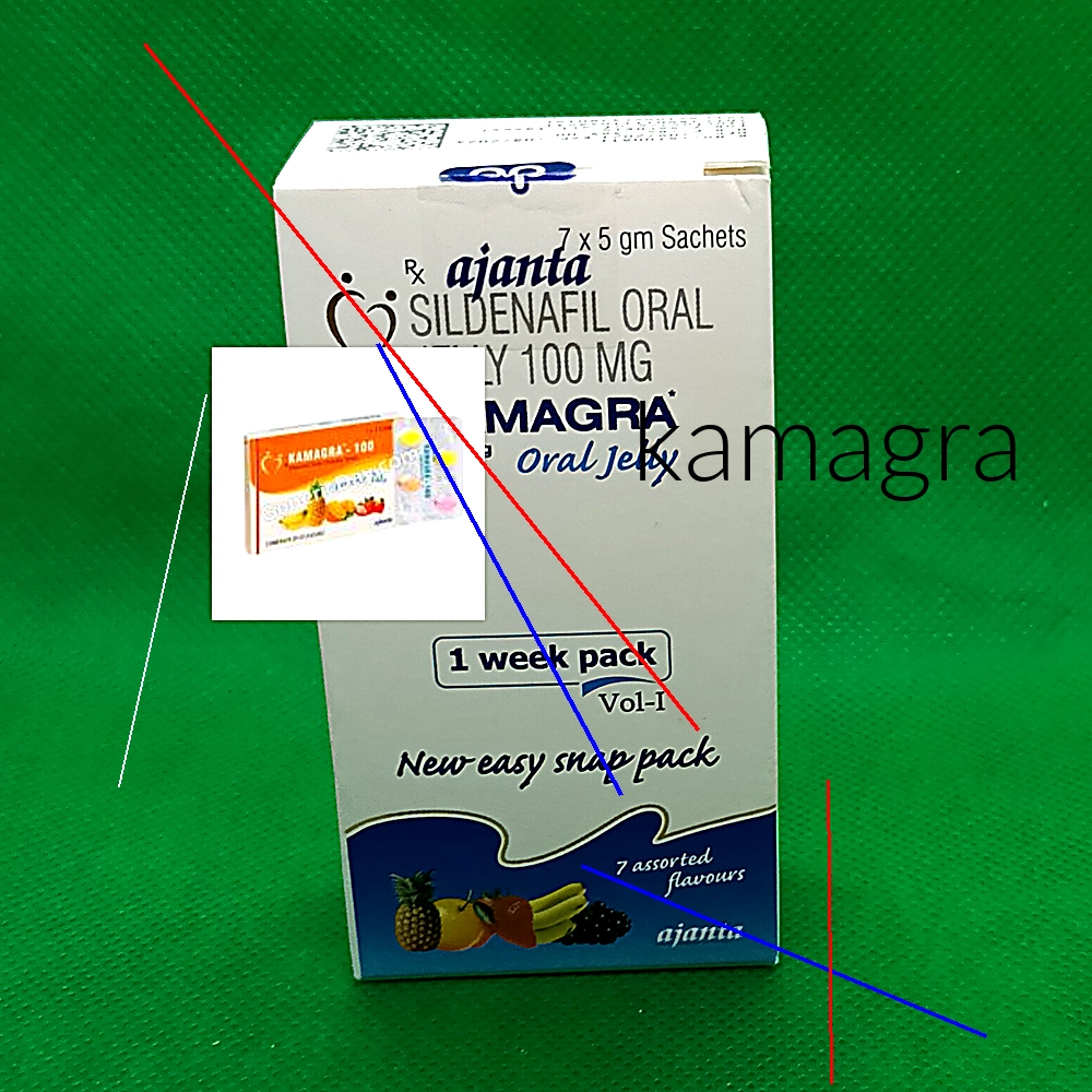 Vente en ligne kamagra